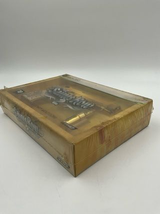 PRECINTADO SAINTS ROW 2 COLLECTOR EDITION XBOX 360