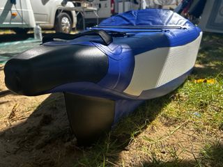Kayak dropstitch 2 plazas