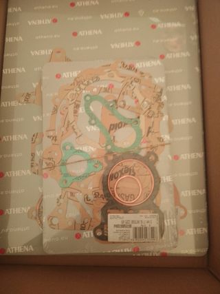 Guarnizione Guzzi 192