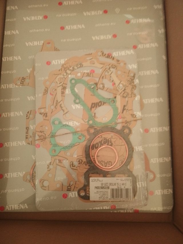 Guarnizione Guzzi 192