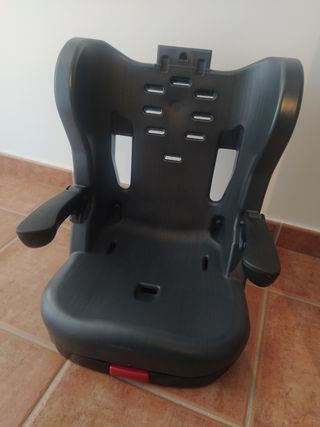 Silla de auto para niños
