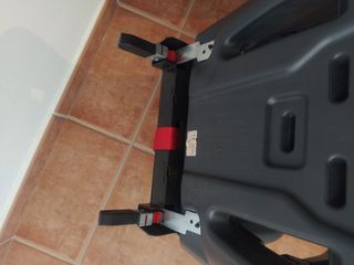 Silla de auto para niños