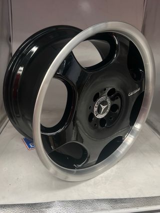 llantas Mercedes original CARLSSON 18 pulgadas