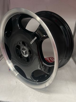 llantas Mercedes original CARLSSON 18 pulgadas