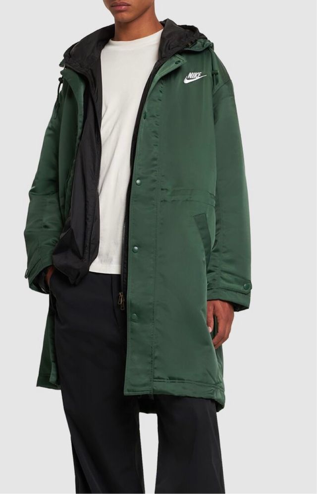 Abrigo Nike