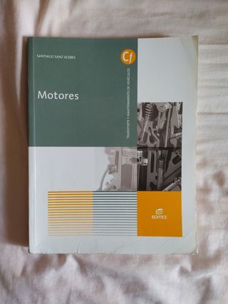 Libro MOTORES 