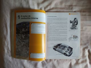 Libro MOTORES 