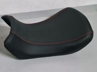 Asiento voge 650 ds dsx