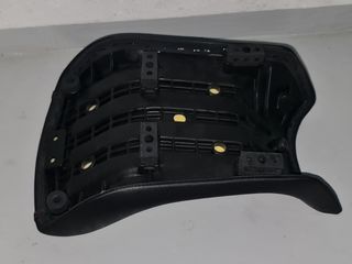 Asiento voge 650 ds dsx