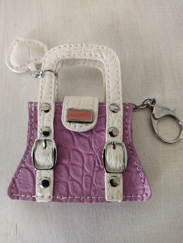 Gancio porta borsa da tavolo Bagutta