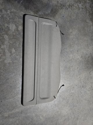 Bandeja trasera Renault Scenic