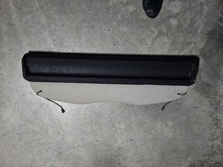 Bandeja trasera Renault Scenic