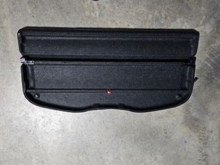 Bandeja trasera Renault Scenic