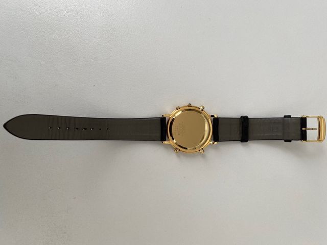 Reloj Seiko Cronografo