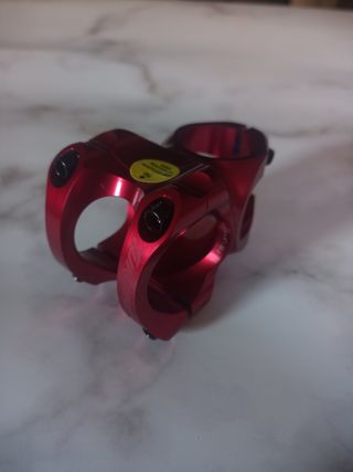 Potecia race face turbine nueva 40