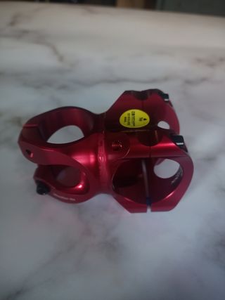 Potecia race face turbine nueva 40