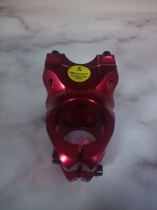 Potecia race face turbine nueva 40
