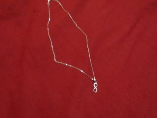 Cadena de Plata