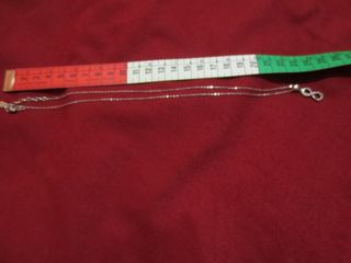 Cadena de Plata