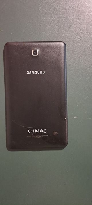 Tablet Samsung Galaxy TAB4