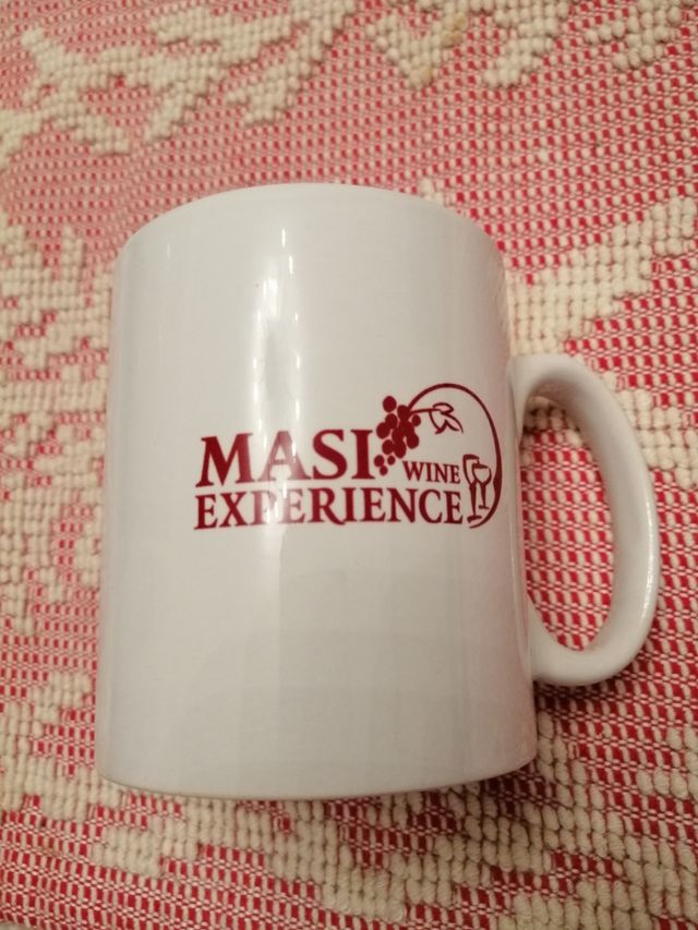 Tazza Masi