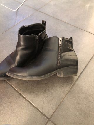 Stivaletto 