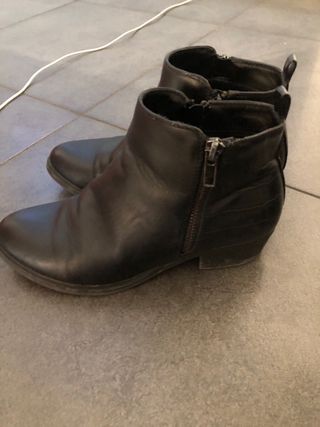 Stivaletto 