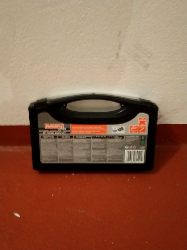 Grapadora profesional