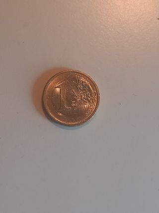 1 euro san marino 2018