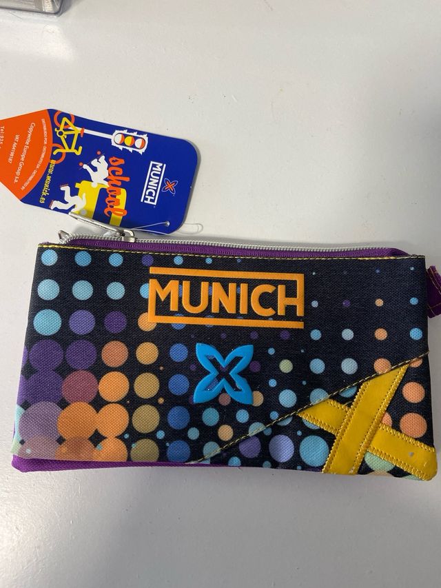 Estuche munich