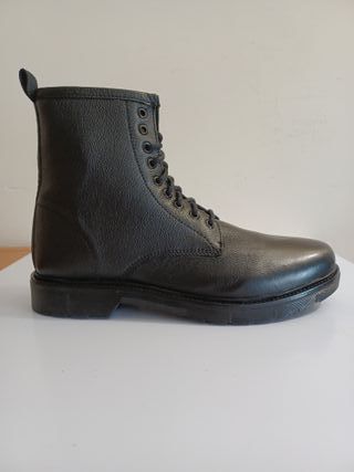 ORTIZ & REED, botines Nagoro, talla 45(44EU)