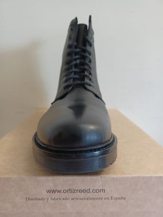 ORTIZ & REED, botines Nagoro, talla 45(44EU)