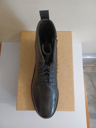 ORTIZ & REED, botines Nagoro, talla 45(44EU)