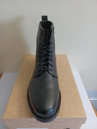 ORTIZ & REED, botines Nagoro, talla 45(44EU)