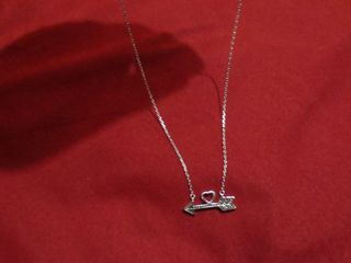 Cadena de Plata