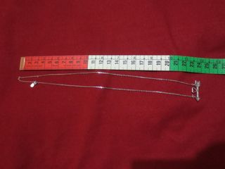 Cadena de Plata
