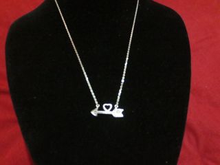 Cadena de Plata
