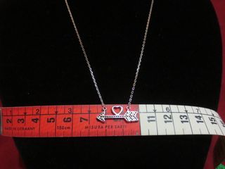 Cadena de Plata