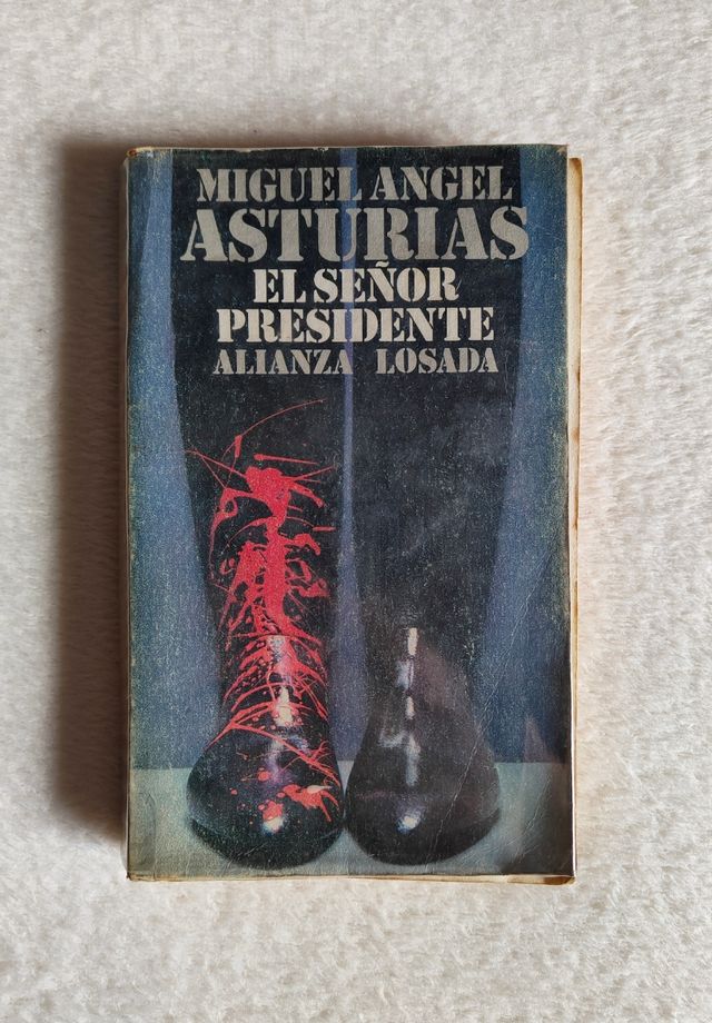 El señor presidente