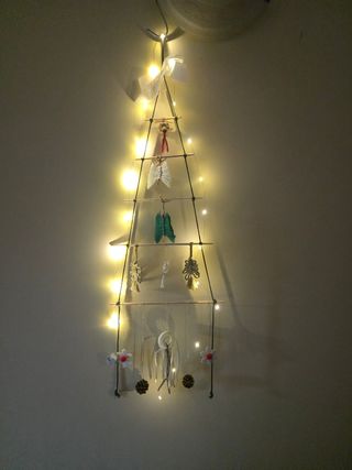 Decorazioni Natale natalizi  Fatto a mano Rustico