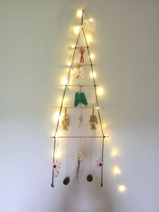 Decorazioni Natale natalizi  Fatto a mano Rustico
