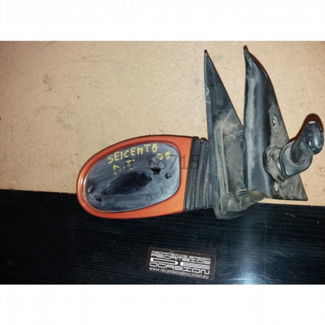 Retrovisor izquierdo Fiat Seicento (187) ( a_58715