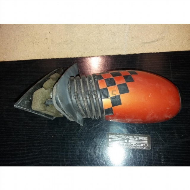 Retrovisor izquierdo Fiat Seicento (187) ( a_58715