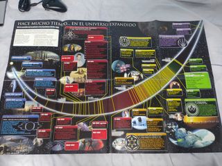 Star Wars folletos cascos y libros