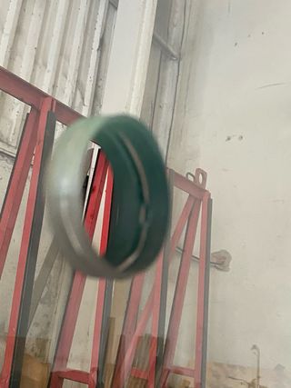 Vidrio de mesa
