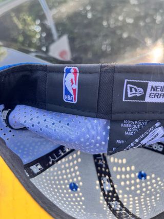 New Era - NBA