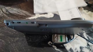 Sony Family Studio XV-AL100E mezclador vintage