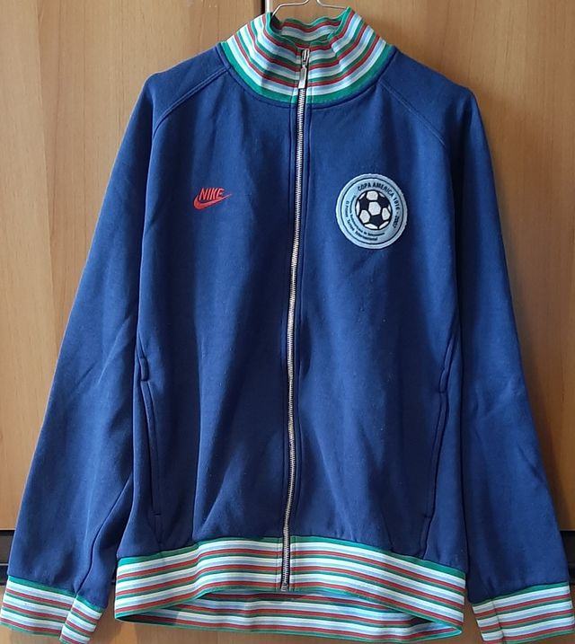 Felpa originale Nike