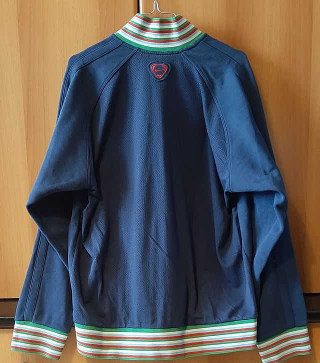 Felpa originale Nike