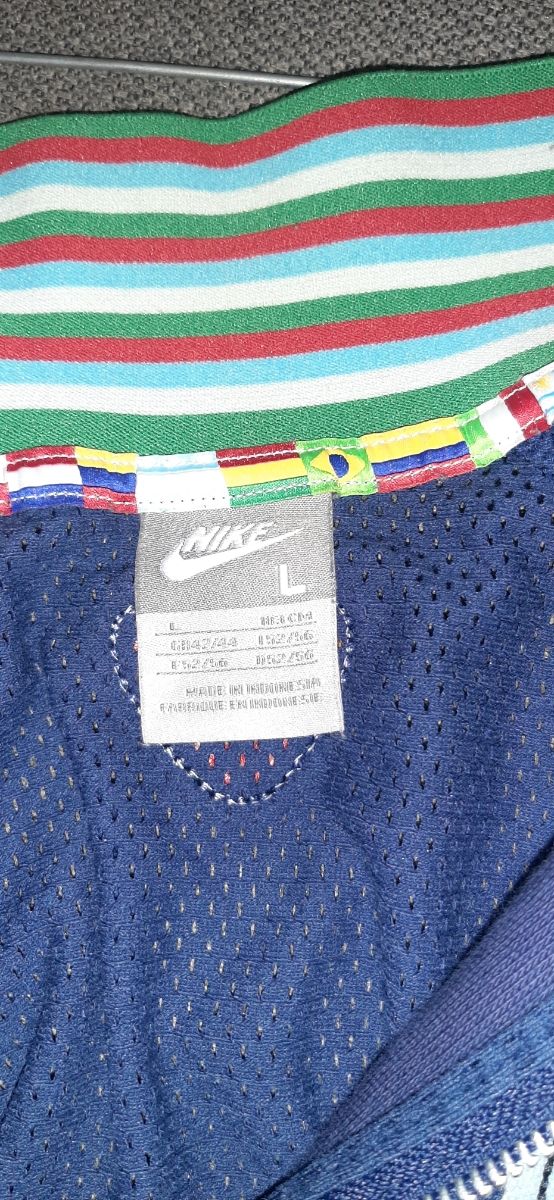 Felpa originale Nike